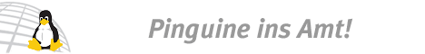 f&uuml;r open source im Bundestag: www.bundestux.de